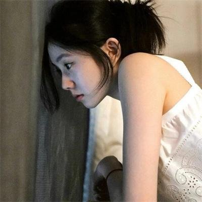 在你面前