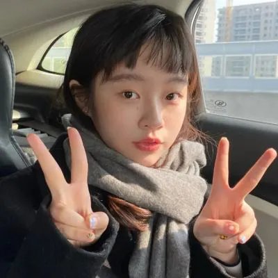 我的小可爱