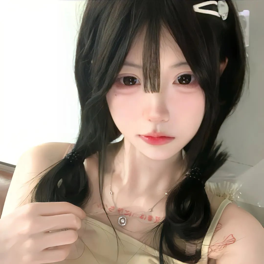 说谎的女人